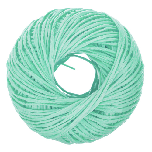 Шпагат полипропиленовый зеленый, 1.7 мм, L 60 м, Сибртех по ценам производителя в Санкт-Петербурге с доставкой по всей России