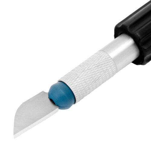 Набор резцов по дереву, пластмассовые рукоятки, 13 шт, Sparta купить в Москве с доставкой по всей России | ProtosMarket.ru