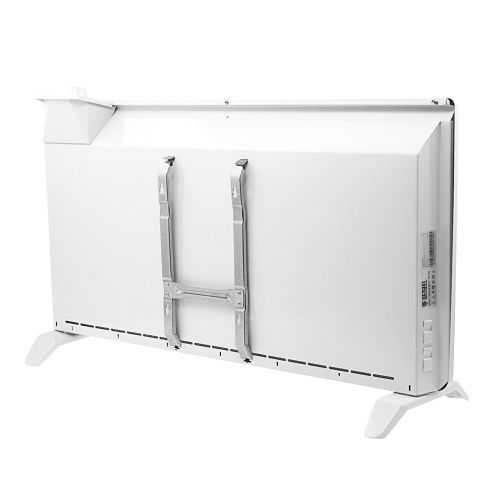 Конвектор электрический XCE-2000, 230 В, 2000 Вт, X-образный нагреватель Denzel по ценам производителя в Санкт-Петербурге с доставкой по всей России