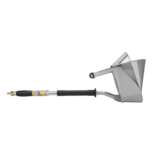 Хоппер-ковш HB1, 4 л, 350 л/мин Denzel по ценам производителя в Санкт-Петербурге с доставкой по всей России