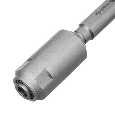 Переходник для перфоратора SDS Max на SDS Plus Matrix купить в Москве с доставкой по всей России | ProtosMarket.ru