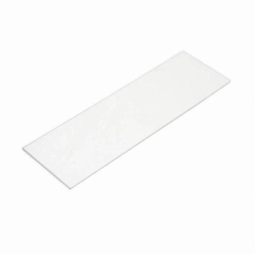 Поликарбонатное стекло VARTEG 100*30мм  внутреннее по ценам производителя в Санкт-Петербурге с доставкой по всей России