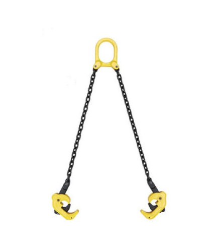 Захват для бочек TOR SL 1T (X)* по ценам производителя в Санкт-Петербурге с доставкой по всей России