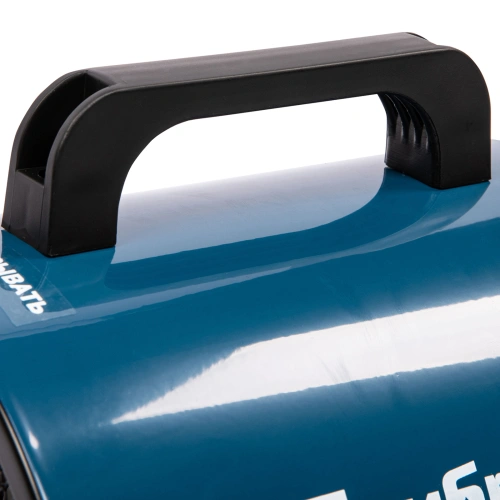 Тепловая пушка ТВ-2М (тепловентилятор), 230 В, 2 режима: вентилятор / 2000 Вт Сибртех по ценам производителя в Санкт-Петербурге с доставкой по всей России