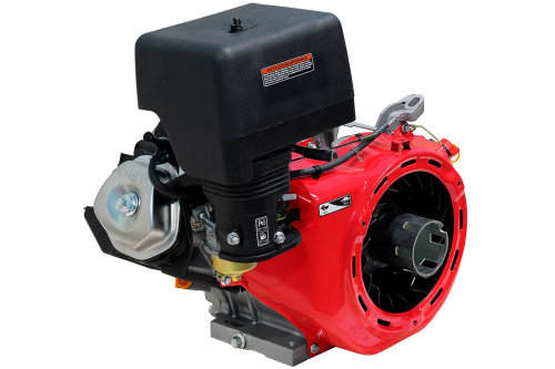 Двигатель бензиновый G 460/192F (S-тип, вал под шпонку Ø 25мм) - K0 по ценам производителя в Санкт-Петербурге с доставкой по всей России
