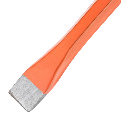 Зубило, 250 х 24 мм, с протектором Sparta купить в Москве с доставкой по всей России | ProtosMarket.ru