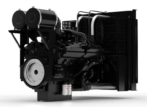 Cummins KTA38-G5 по ценам производителя в Санкт-Петербурге с доставкой по всей России