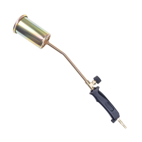 Горелка кровельная газовоздушная ГВ-500В, д.60 (пр-во FoxWeld/КНР) купить в Москве с доставкой по всей России | ProtosMarket.ru