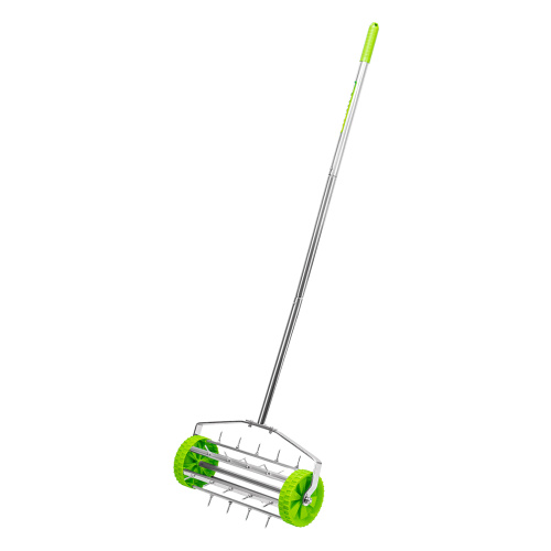 Аэратор газонный, 440 х 1400 мм, стальной черенок, Palisad купить в Москве с доставкой по всей России | ProtosMarket.ru