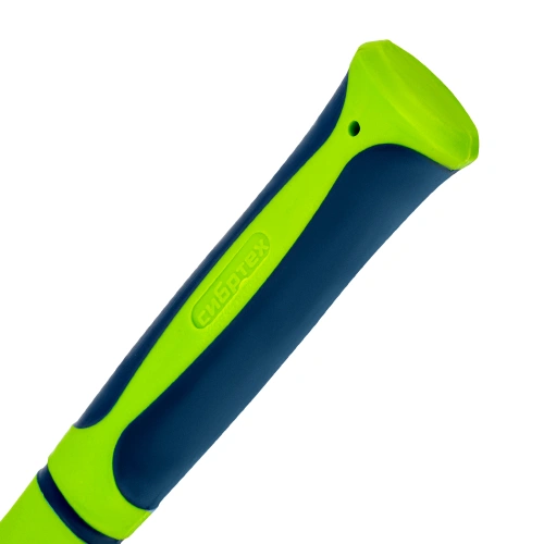 Кувалда, 1500 г, фибергласовая обрезиненная рукоятка Сибртех по ценам производителя в Санкт-Петербурге с доставкой по всей России