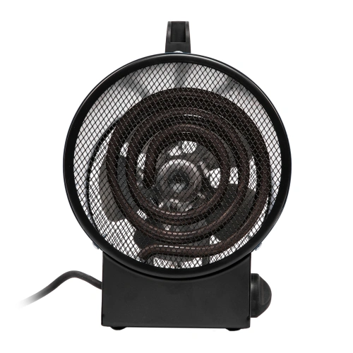 Тепловая пушка ТВ-2М (тепловентилятор), 230 В, 2 режима: вентилятор / 2000 Вт Сибртех по ценам производителя в Санкт-Петербурге с доставкой по всей России