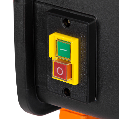 Бетоносмеситель БСЛ-120П, 120 л, 500 Вт, полиамидный венец Сибртех купить в Москве с доставкой по всей России | ProtosMarket.ru