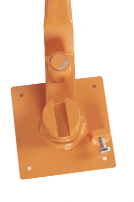 Арматурогиб ручной АР-14 ПАЗ 6-14 мм для острого гиба по ценам производителя в Санкт-Петербурге с доставкой по всей России