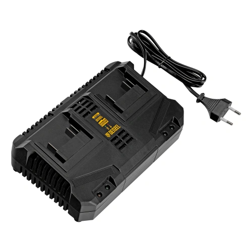 Газонокосилка аккумуляторная бесщет. DLM-460, 460 мм, травосб. 65 л., Li-Ion, 40 В Denzel по ценам производителя в Санкт-Петербурге с доставкой по всей России