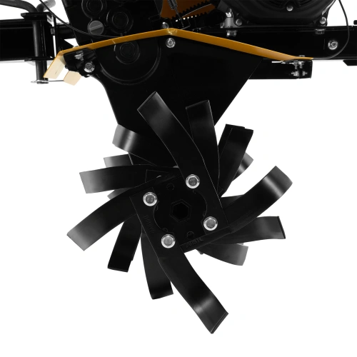 Мотоблок DPT-670S-PRO Denzel по ценам производителя в Санкт-Петербурге с доставкой по всей России