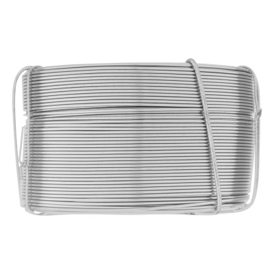 Проволока из нержавеющей стали 0.9 мм, длина 50 м Сибртех купить в Москве с доставкой по всей России | ProtosMarket.ru