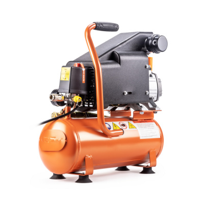 Компрессор масляный коаксиальный AERO 140/8 по ценам производителя в Санкт-Петербурге с доставкой по всей России