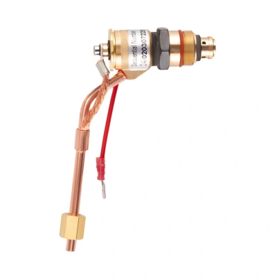 Головка плазмотрона S45-65 купить в Москве с доставкой по всей России | ProtosMarket.ru