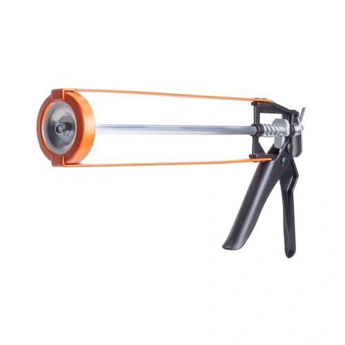 Пистолет для герметика FTL FS-02, скелетного типа по ценам производителя в Санкт-Петербурге с доставкой по всей России