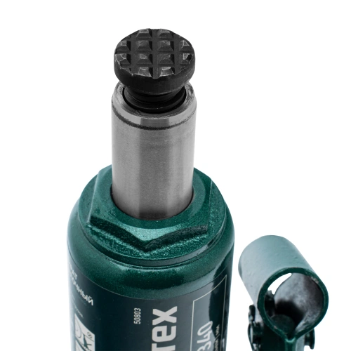 Домкрат гидравлический бутылочный, 5 т, 180-340 мм Сибртех по ценам производителя в Санкт-Петербурге с доставкой по всей России