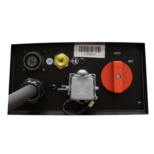 Аппарат аргонодуговой сварки WECO TIG 303 AC/DC PULSE LCD по ценам производителя в Санкт-Петербурге с доставкой по всей России