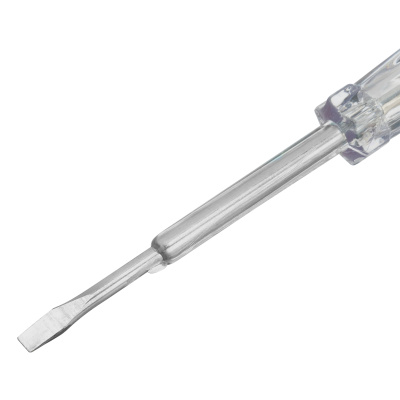 Пробник электрический 130 мм, 100-500 В Sparta купить в Москве с доставкой по всей России | ProtosMarket.ru