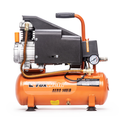 Компрессор масляный коаксиальный AERO 140/8 по ценам производителя в Санкт-Петербурге с доставкой по всей России