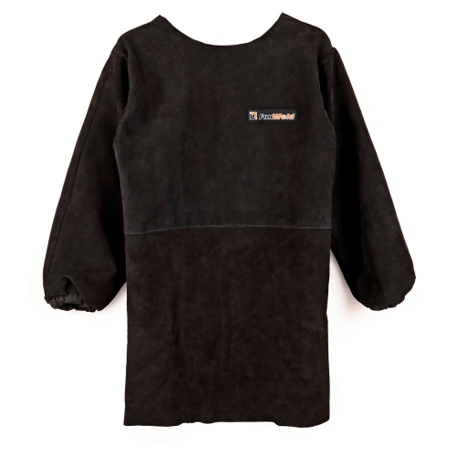 Фартук с рукавами XL(52-54) по ценам производителя в Санкт-Петербурге с доставкой по всей России