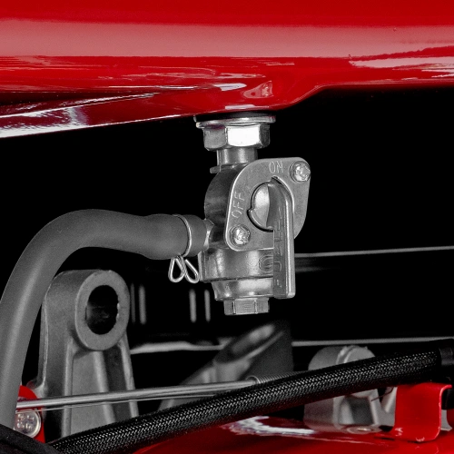 Генератор бензиновый RS-9000, 7 кВт, 230В, ручной стартер MTX по ценам производителя в Санкт-Петербурге с доставкой по всей России