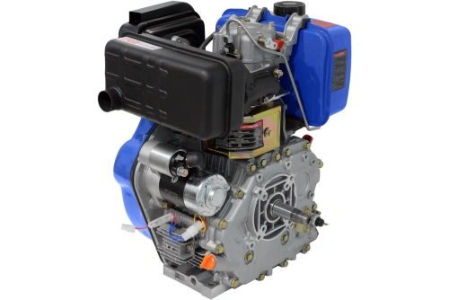 Двигатель дизельный 188FA (B-тип, вал конус) - T3 по ценам производителя в Санкт-Петербурге с доставкой по всей России