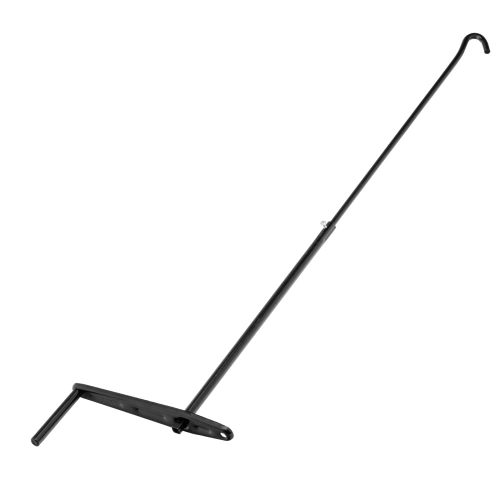 Домкрат механический бутылочный, 2 т, h подъема 210-495 мм, домкрат, ручка Stels по ценам производителя в Санкт-Петербурге с доставкой по всей России