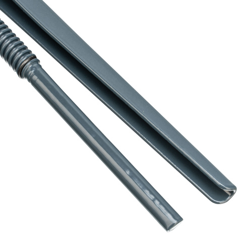 Ключ трубный рычажный КТР-1, 1", кованый, тип "L" Сибртех купить в Москве с доставкой по всей России | ProtosMarket.ru