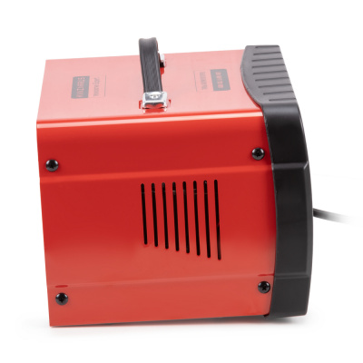 Инверторное пуско-зарядное устройство KVAZARRUS PowerBox 240i, таймер, пластиковый кейс купить в Москве с доставкой по всей России | ProtosMarket.ru