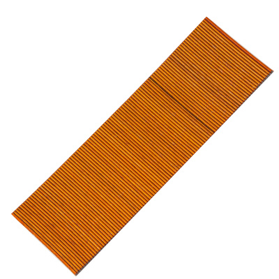 Гвозди финишные, (шпильки) 23GA для пневматического нейлера финишного D 0.64 мм, длина 22 мм, 5000 шт Matrix купить в Москве с доставкой по всей России | ProtosMarket.ru