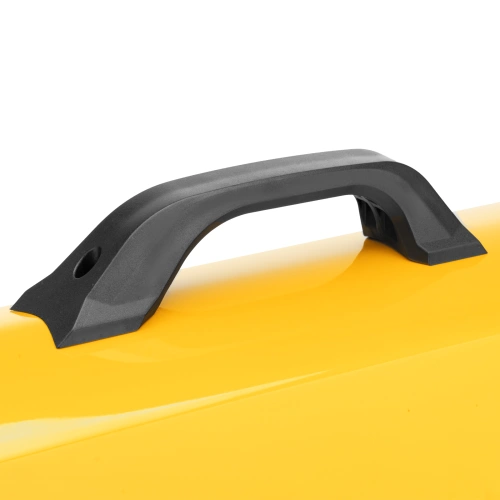 Дизельная тепловая пушка DHG-25i, 25 кВт, 600 м3/ч, прямой нагрев, термостат Denzel по ценам производителя в Санкт-Петербурге с доставкой по всей России