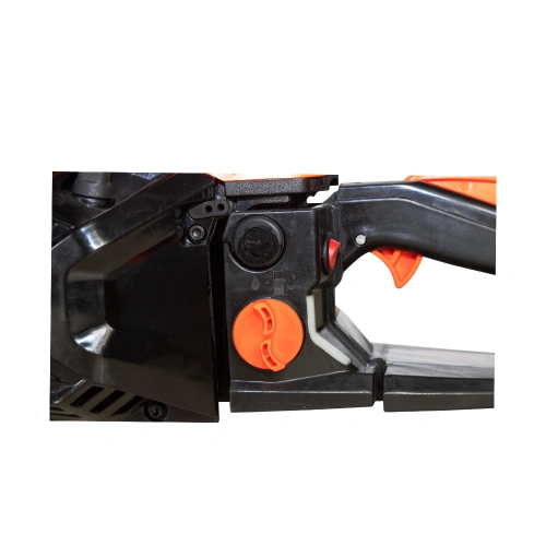 Бензиновая цепная пила Bjork 245/16 по ценам производителя в Санкт-Петербурге с доставкой по всей России