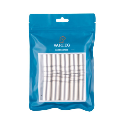 145.0041/МС0019 Сопло MIG-15 д.16мм цилиндр. (EP-15/MB-15) Varteg купить в Москве с доставкой по всей России | ProtosMarket.ru