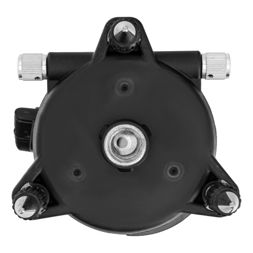 Лазерный уровень CRX-30G, 30 м, зеленый луч, батарейки, резьба 5/8" MTX по ценам производителя в Санкт-Петербурге с доставкой по всей России