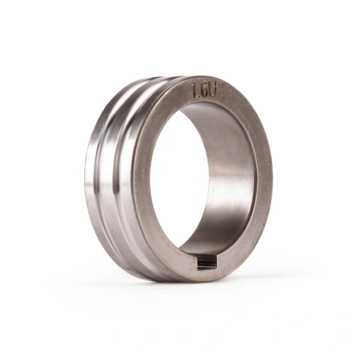 Ролик SAGGIO 350 HS, 500 HS U д.1,2-1,6 AL по ценам производителя в Санкт-Петербурге с доставкой по всей России