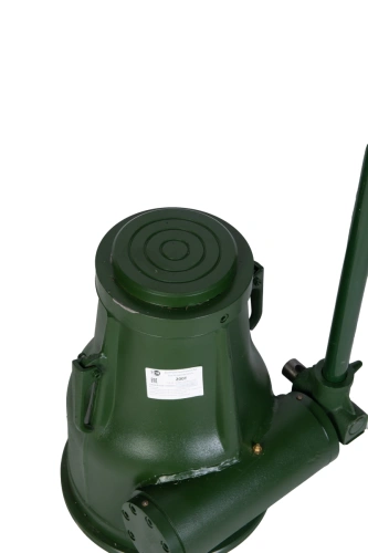 Домкрат винтовой TOR ДВ 200,0 т по ценам производителя в Санкт-Петербурге с доставкой по всей России