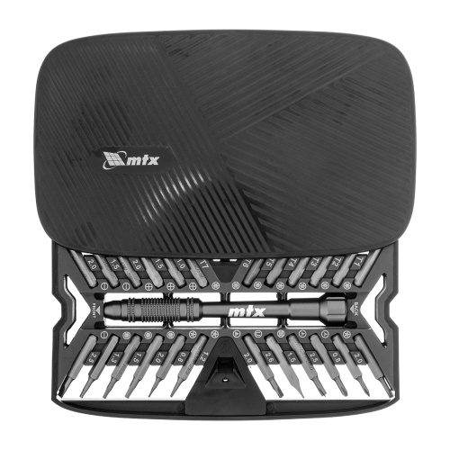 Набор для точных работ 26 в 1, универсальный, сталь CrV MTX купить в Москве с доставкой по всей России | ProtosMarket.ru