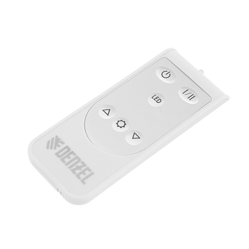 Конвектор электрический OptiPrime-1500, Wi-Fi, тачскрин, цифровой термостат, 1500 Вт Denzel по ценам производителя в Санкт-Петербурге с доставкой по всей России