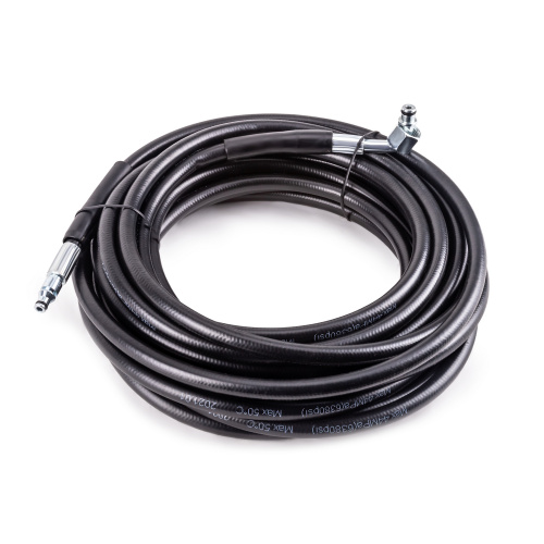 Шланг высокого давления KVAZARRUS (10м; Рапид; М22*1,5) для моек K 5 Standart по ценам производителя в Санкт-Петербурге с доставкой по всей России