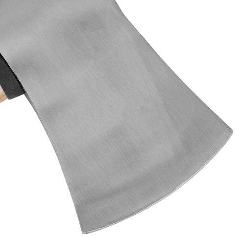 Топор кованый, 1360 г, американский тип, буковая рукоятка, 700мм, EFP Denzel по ценам производителя в Санкт-Петербурге с доставкой по всей России