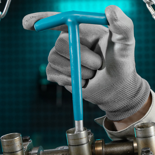 Ключ свечной карданный 16 х 250 мм Stels купить в Москве с доставкой по всей России | ProtosMarket.ru