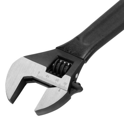 Ключ разводной, 250 мм Matrix купить в Москве с доставкой по всей России | ProtosMarket.ru