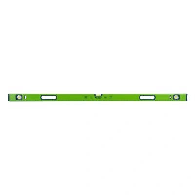 Уровень алюминиевый УС-1, 0-1200, фрезерованный, 3 глазка, рукоятки, 1200 мм Сибртех по ценам производителя в Санкт-Петербурге с доставкой по всей России