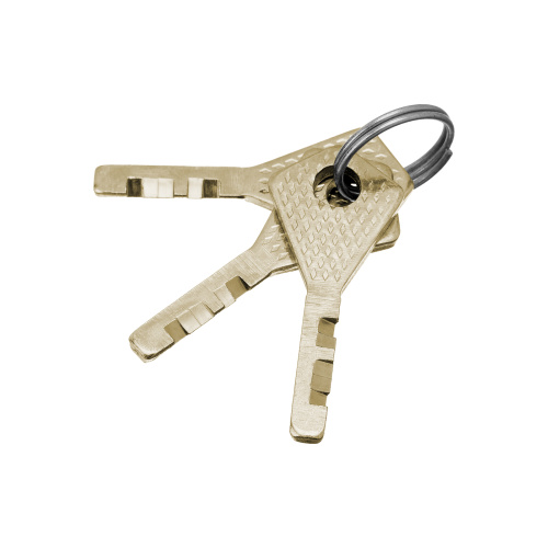 Замок навесной ЗН2-26, 60 мм Сибртех купить в Москве с доставкой по всей России | ProtosMarket.ru