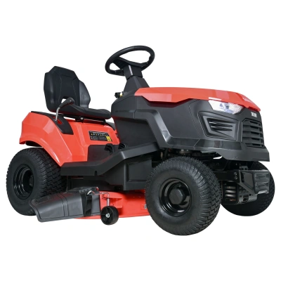 Газонокосилка с сиденьем (трактор) EVOline TRG 98 H