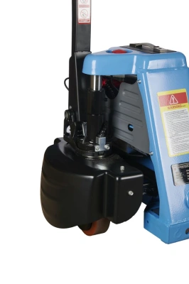 Тележка электрическая 1500 кг 1150 мм TOR EPT15H Li-pol 48/15 В/Ач по ценам производителя в Санкт-Петербурге с доставкой по всей России